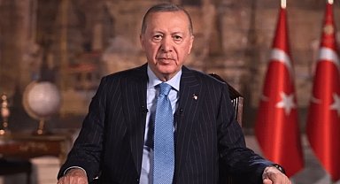 Cumhurbaşkanı Erdoğan'dan deprem mesajı: “Verilen sözler tutuldu”