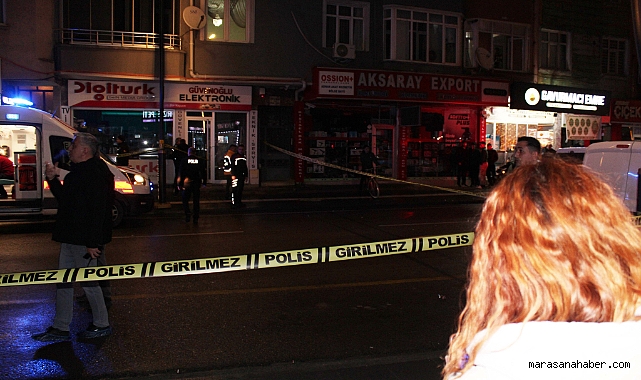 Dehşet evi, 3 Kişi Hayatını Kaybetti!