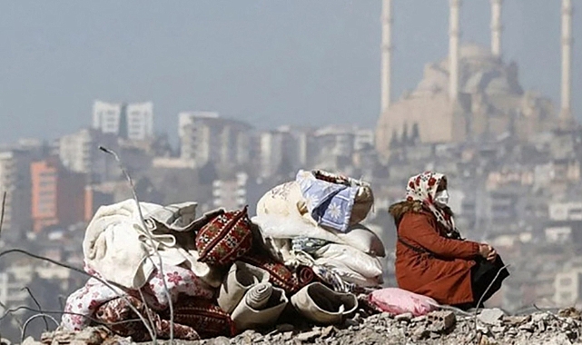 Deprem Yılı 2023’te Göç Rekoru kırıldı! Ortalama Göç 5,2 Kat Arttı