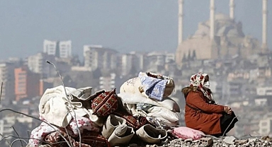 Deprem Yılı 2023’te Göç Rekoru kırıldı! Ortalama Göç 5,2 Kat Arttı