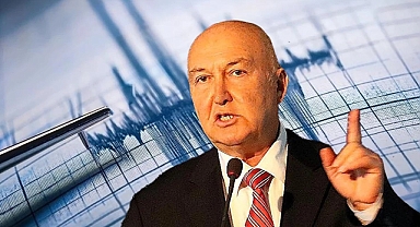 Depremsiz yaşamak istiyorsanız buralara yerleşin!