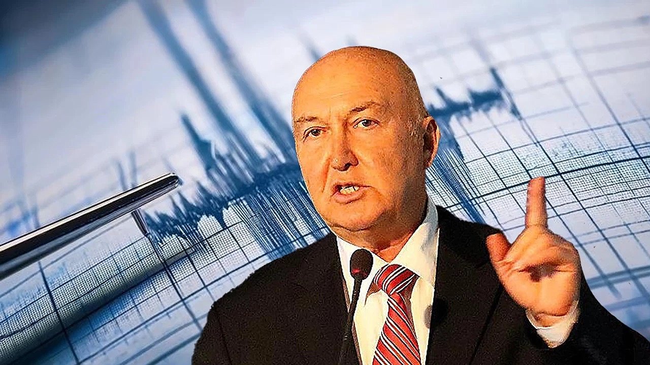 Depremsiz yaşamak istiyorsanız buralara yerleşin!