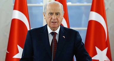 Devlet Bahçeli: “Deprem Felaketine Milletçe Tek Yürek Karşılık Verdik”