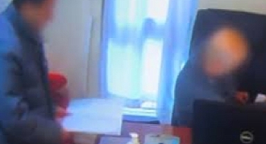 Devlet Hastanesinde Rüşvet İddiası: İki Doktor Gözaltına Alındı