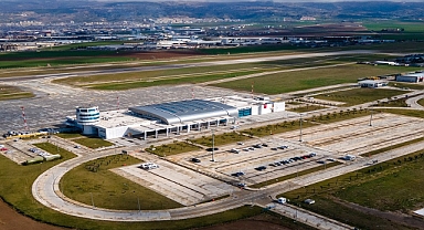 DHMİ'den Kahramanmaraş Havalimanı'nda Büyük Kiralama İhalesi: Şartlar Belli Oldu