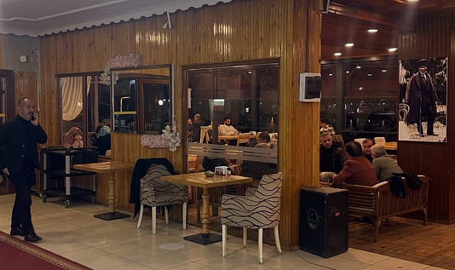 Elbistan’da Deprem Sonrası Kenetlenme: Belediye ve Esnaf Kapılarını Vatandaşlara Açtı