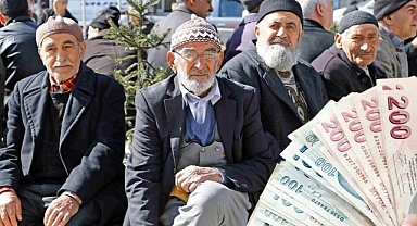 Emekliye Ücretsiz Konaklama ve Ulaşımda Yüzde 50 İndirim Dönemi
