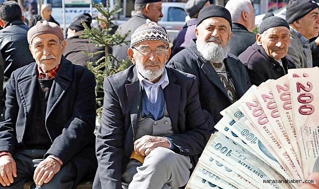 Emekliye Ücretsiz Konaklama ve Ulaşımda Yüzde 50 İndirim Dönemi