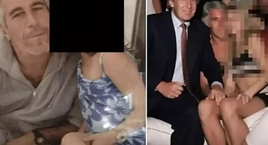 Epstein belgelerindeki Türkiye detayı nedir? Türkiye'den de çocuklar kaçırıldı mı?