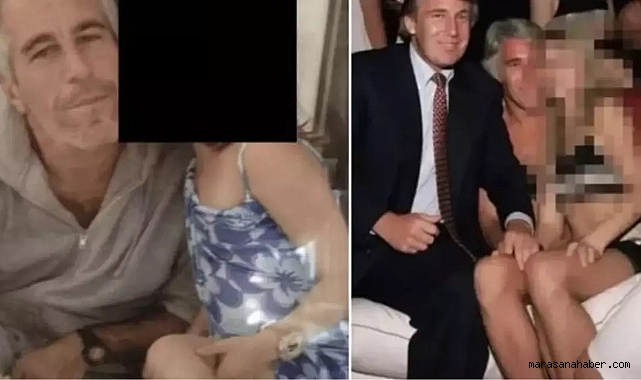 Epstein belgelerindeki Türkiye detayı nedir? Türkiye'den de çocuklar kaçırıldı mı?
