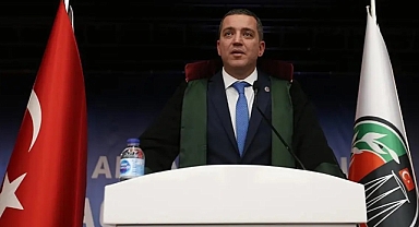 Erinç Sağkan Kimdir? Türkiye Barolar Birliği Başkanı’nın Kariyeri ve Hayatı