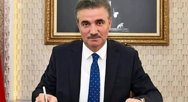 Erzurum Valisi Aydın Baruş Kimdir? Hayatı, Kariyeri ve Görevleri