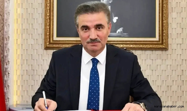 Erzurum Valisi Aydın Baruş Kimdir? Hayatı, Kariyeri ve Görevleri