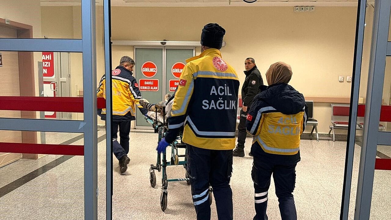 Eşini Evinde Erkekle Yakalayan ve öldüren Başkomisere 10 Yıl 2 Ay Hapis!