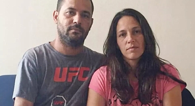 Evlenen ve çocuk yapan çift kardeş çıktı!