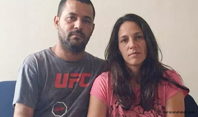 Evlenen ve çocuk yapan çift kardeş çıktı!