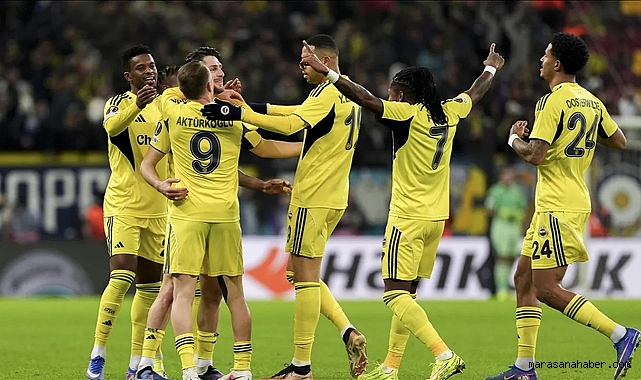 Fenerbahçe - Nottingham Forest Maçı Rövanşlı mı? UEFA Avrupa Ligi Play-Off Formatı ve Maç Tarihleri