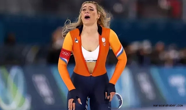 Fermuarını açtı 1 milyon dolar kazandı!