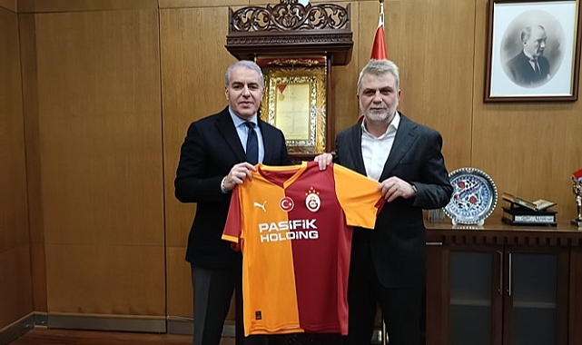 Galatasaray, 6 Şubat Depremlerinin 3. Yılında Kahramanmaraş'ta!