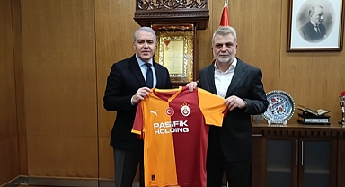 Galatasaray, 6 Şubat Depremlerinin 3. Yılında Kahramanmaraş'ta!