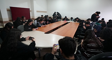 Gençlerden Kıyasıya Mücadele; Ödül Rotası İstanbul!