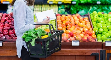 Gıda fiyatları artışı Avrupa'nın 11 katına çıktı!