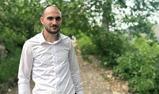 Gurbette Maden Faciası: Kahramanmaraşlı Genç İşçi Yaşamını Yitirdi