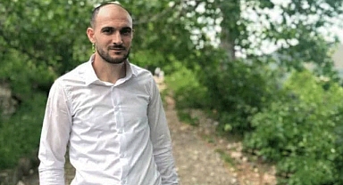 Gurbette Maden Faciası: Kahramanmaraşlı Genç İşçi Yaşamını Yitirdi