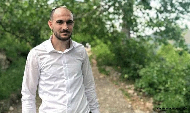 Gurbette Maden Faciası: Kahramanmaraşlı Genç İşçi Yaşamını Yitirdi