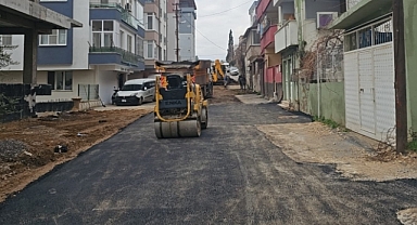 Güvenli ve Konforlu Ulaşım İçin Kahramanmaraş Büyükşehir Sahada!