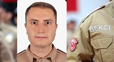 Hakan Porsuk Kimdir? Bekçi Hakan Porsuk Neden Öldü? Cenaze Bilgileri İstanbul'da Acı Kayıp