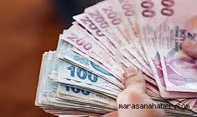 Hesabına 426 Bin Lira Yattı, Sahibi Ortada Yok!