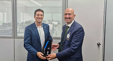 İçişleri Bakan Yardımcısı Mehmet Cangir Nereli, Kaç Yaşında? Hayatı ve Görevleri