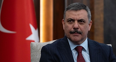 İçişleri Bakanı Mustafa Çiftçi’den Kahramanmaraş’a Çıkarma: İşte Ziyaret Takvimi