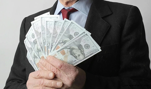 İşte Türkiye'nin en zengin insanları!