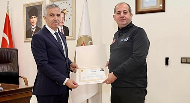 Kahramanmaraş AFAD İl Müdürü gidiyor!