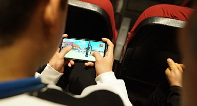 Kahramanmaraş Büyükşehir’den Gençlere Ödüllü Mobil Oyun Yarışması!