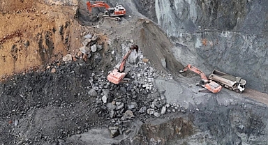 Kahramanmaraş’ın Taşı Toprağı Altın Oldu! : 4 Saha İçin 27,9 Milyon TL