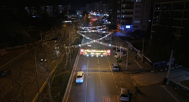 Kahramanmaraş Ramazan Sokağı’nda Bir Araya Gelecek!