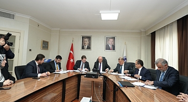 Kahramanmaraş’ta 50 yaş üstüne özel proje!