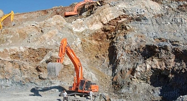 Kahramanmaraş’ta 7 Maden Sahası İhaleye Çıkıyor!