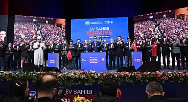 Kahramanmaraş’ta 8 bin 195 Sosyal Konutun Hak Sahibi Belirlendi