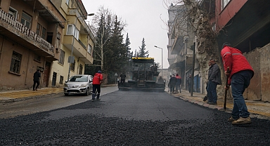 Kahramanmaraş’ta Arterler Prestij Cadde Kimliğine Kavuşacak!