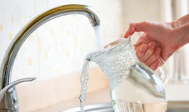 Kahramanmaraş’ta Aşırı Yağışlar İçme Suyunu Bulandırdı! KASKİ’den Açıklama