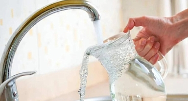 Kahramanmaraş’ta Aşırı Yağışlar İçme Suyunu Bulandırdı! KASKİ’den Açıklama