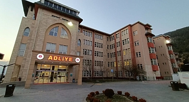 Kahramanmaraş’ta bebeğe şiddet mahkemesi devam ediyor!