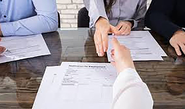 Kahramanmaraş’ta Belediye Kadrolarına Yeni işçi alımı var!