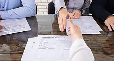 Kahramanmaraş’ta Belediye Kadrolarına Yeni işçi alımı var!