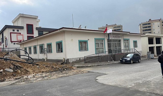 Kahramanmaraş'ta Binlerce Nüfusun yaşadığı bölgede ASM ve 112 isyanı!