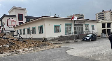 Kahramanmaraş'ta Binlerce Nüfusun yaşadığı bölgede ASM ve 112 isyanı!